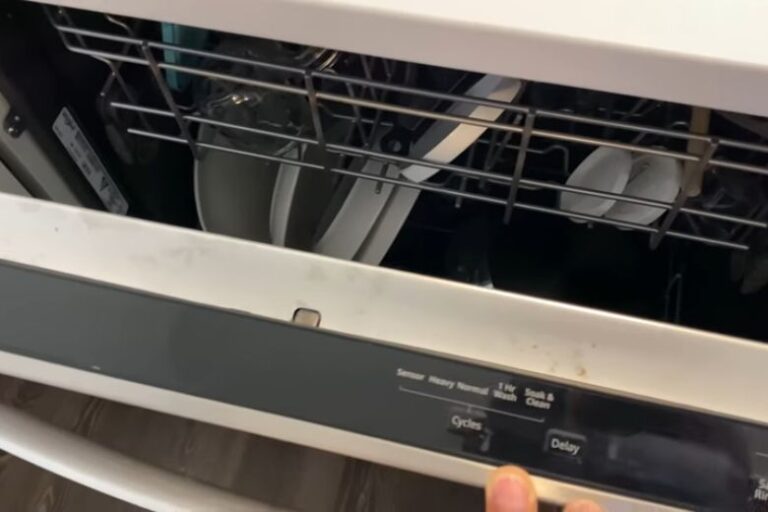 Can You Stop Dishwasher Mid Cycle?