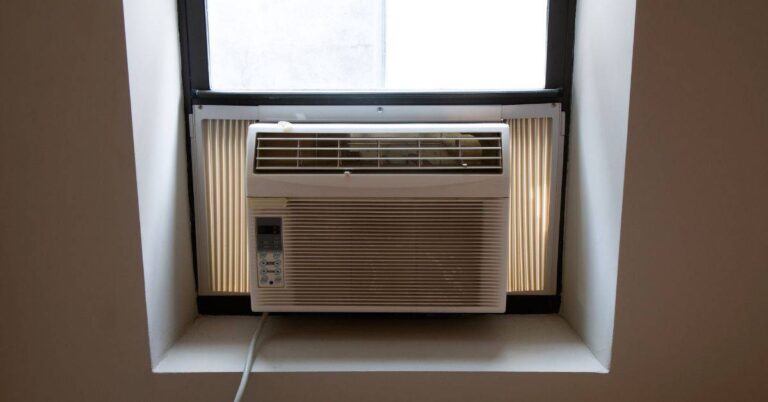 Can You Leave a Window Air Conditioner on 24/7? Discover the Answer!