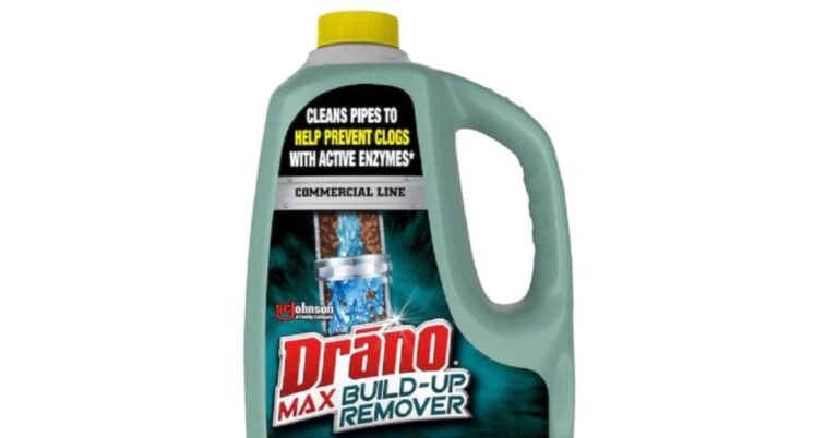 Can You Use Drano to Unclog Air Conditioner? Truth Revealed!