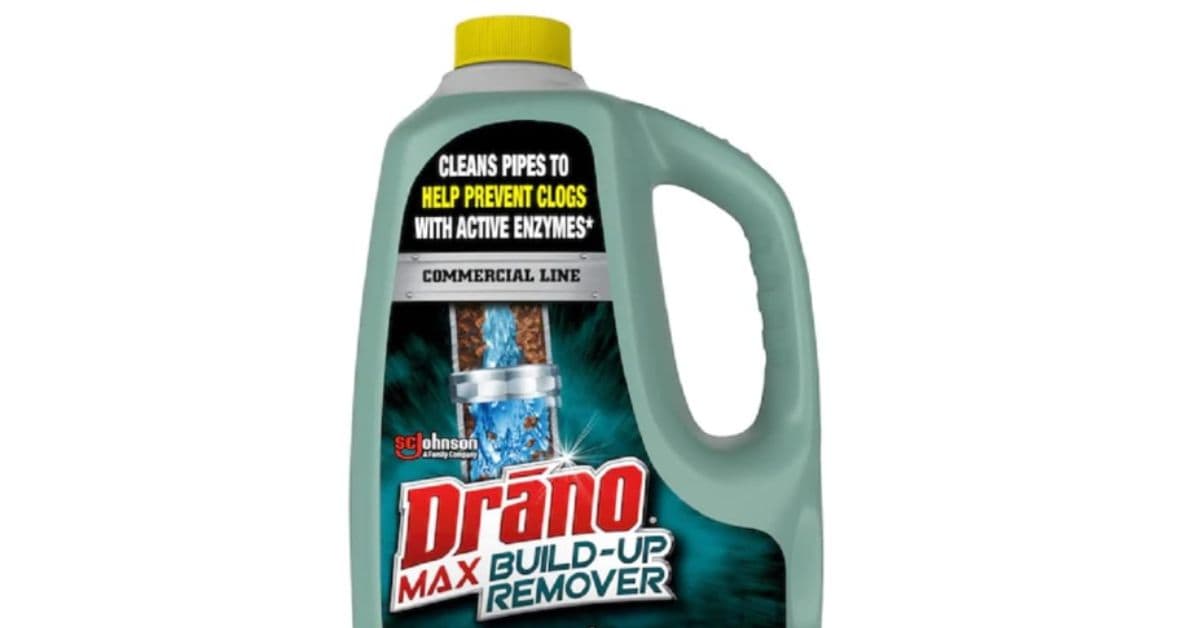 Can You Use Drano to Unclog Air Conditioner