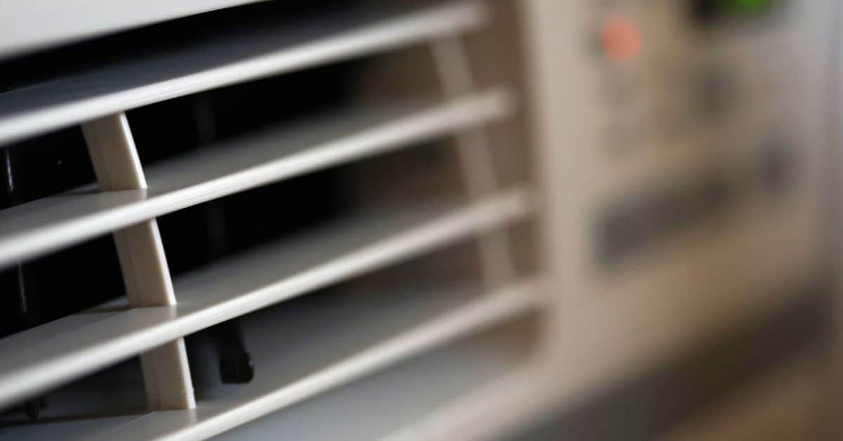 Should You Turn Off Your Window Air Conditioner When You're Not Home
