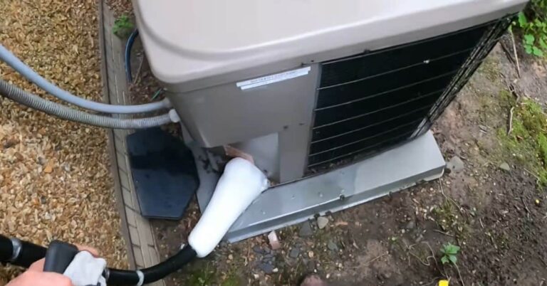 Air Conditioner Pipes are Frozen: Quick Thaw Tips!