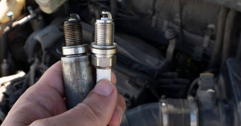 Can Spark Plugs Affect Air Conditioner? The Surprising Link!