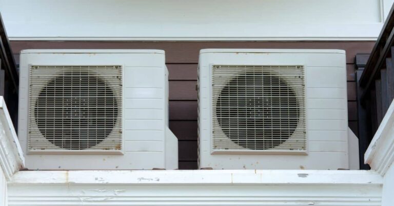 How Much Space Should I Leave around My Air Conditioner?