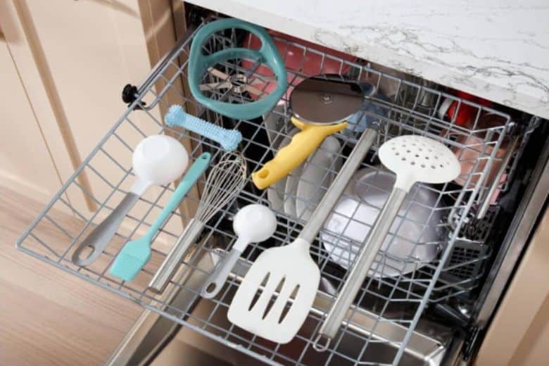 How to Use the GE Dishwasher Properly